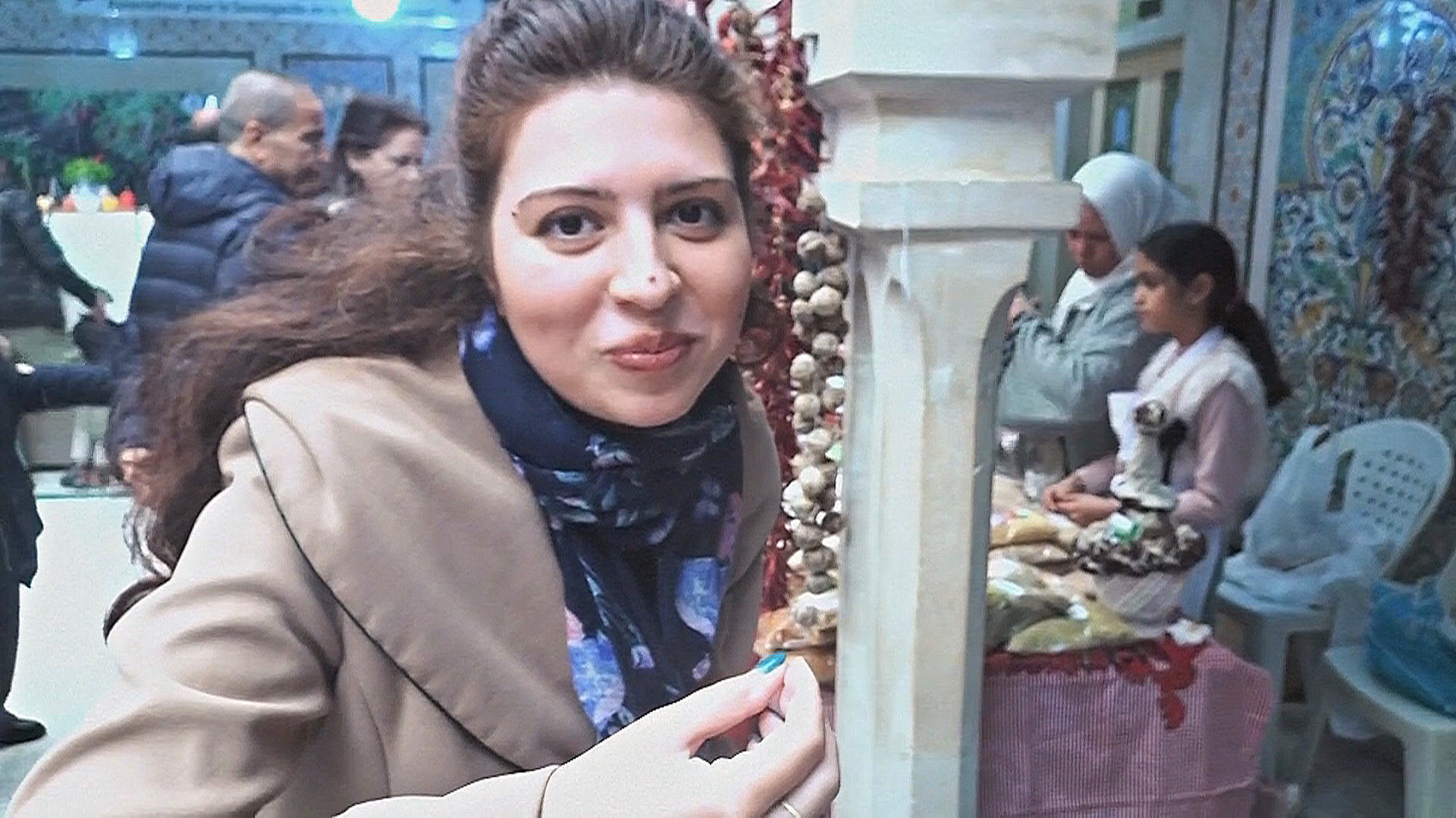 Фестиваль хариссы в Тунисе стал ещё популярнее благодаря статусу ЮНЕСКО