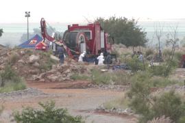 78 тел нелегальных шахтёров извлекли из рудника в ЮАР