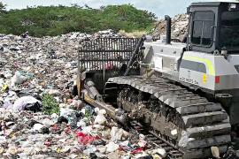 Парадиз под угрозой: тайский курортный остров Пхукет тонет в мусоре