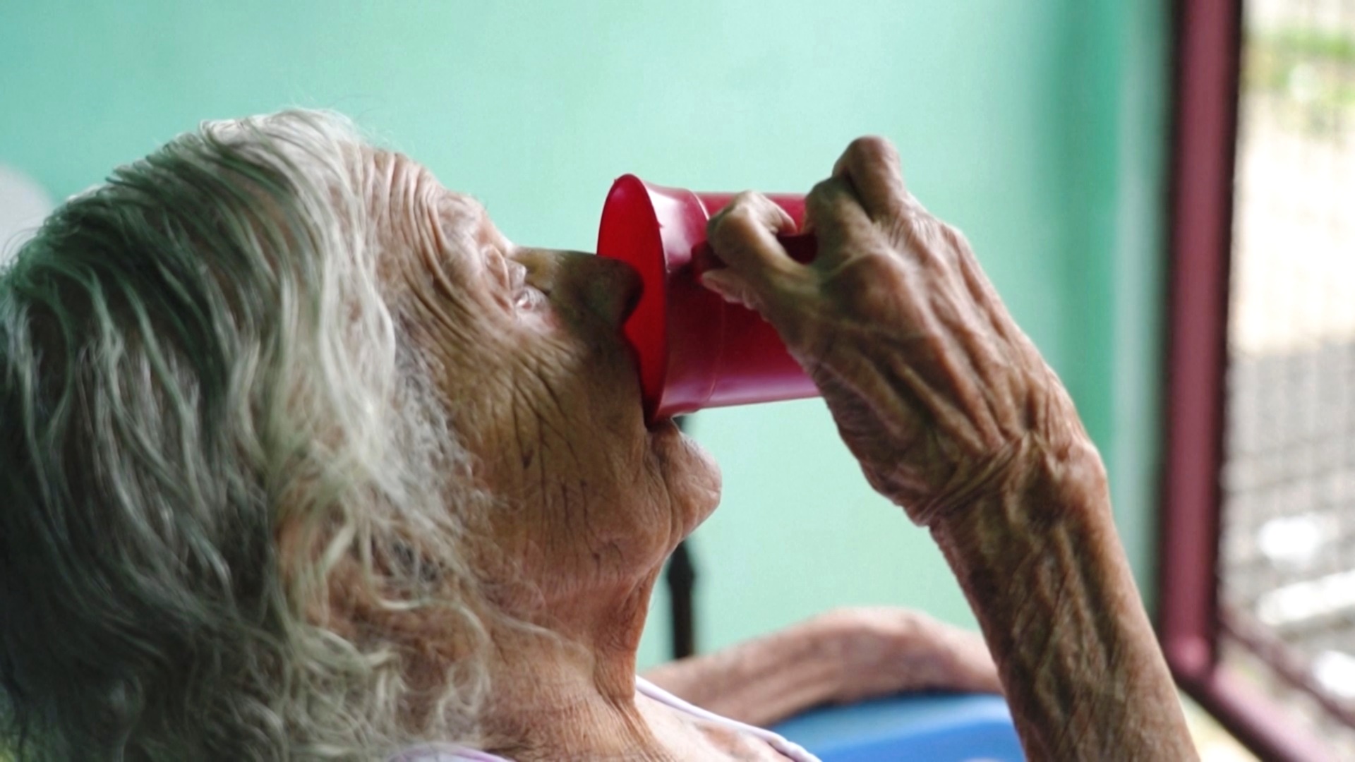 119-летняя бразильянка, возможно, побьёт рекорд Книги Гиннесса