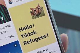 TikTok-беженцы: американская молодёжь массово переходит на китайскую соцсеть RedNote