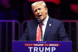 Трамп обещает жёсткие ограничения на миграцию в первые 100 дней президентства