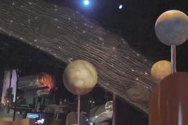 Шесть небесных тел выстроятся в ряд в январе во время парада планет