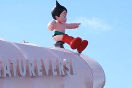 Экспо-2025: самую большую деревянную конструкцию в мире достраивают в Японии