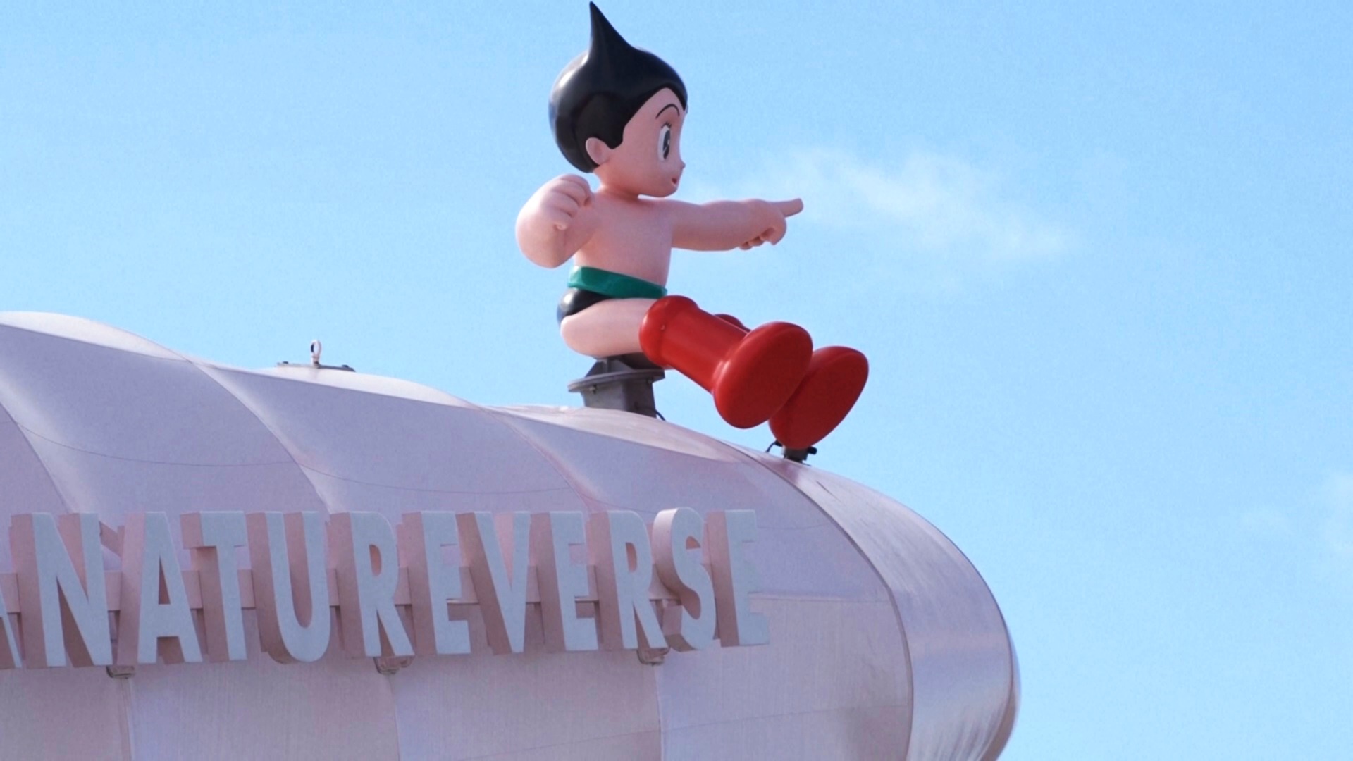 Экспо-2025: самую большую деревянную конструкцию в мире достраивают в Японии