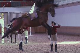 Традиционное конное искусство Португалии внесли в список ЮНЕСКО