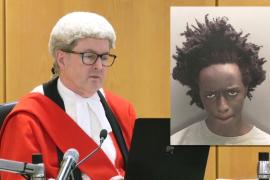 Подростку, убившему трёх девочек в Саутпорте, дали 52 года тюрьмы