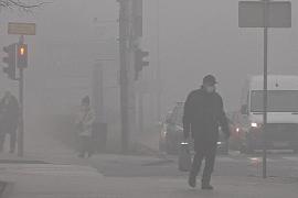 Сараево возглавил рейтинг городов с самым грязным воздухом