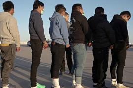 Колумбия уступила под давлением Трампа