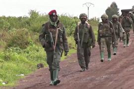 На заседании СБ ООН страны призвали Руанду не поддерживать повстанцев в ДР Конго