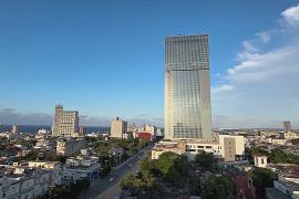 Новый роскошный отель в столице Кубы озадачил местных жителей