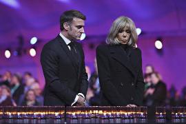 Мировые лидеры прибыли в «Освенцим» в Международный день памяти жертв Холокоста