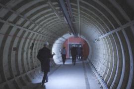 Лондонские тоннели, служившие бомбоубежищем, откроют для туристов