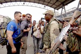 Повстанцы M23 намерены создать свою администрацию в захваченной Гоме в ДР Конго