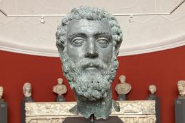 Датский музей вернёт бюст римского императора в Турцию