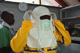 В Уганде подтвердили новый случай лихорадки Эбола: пациент умер