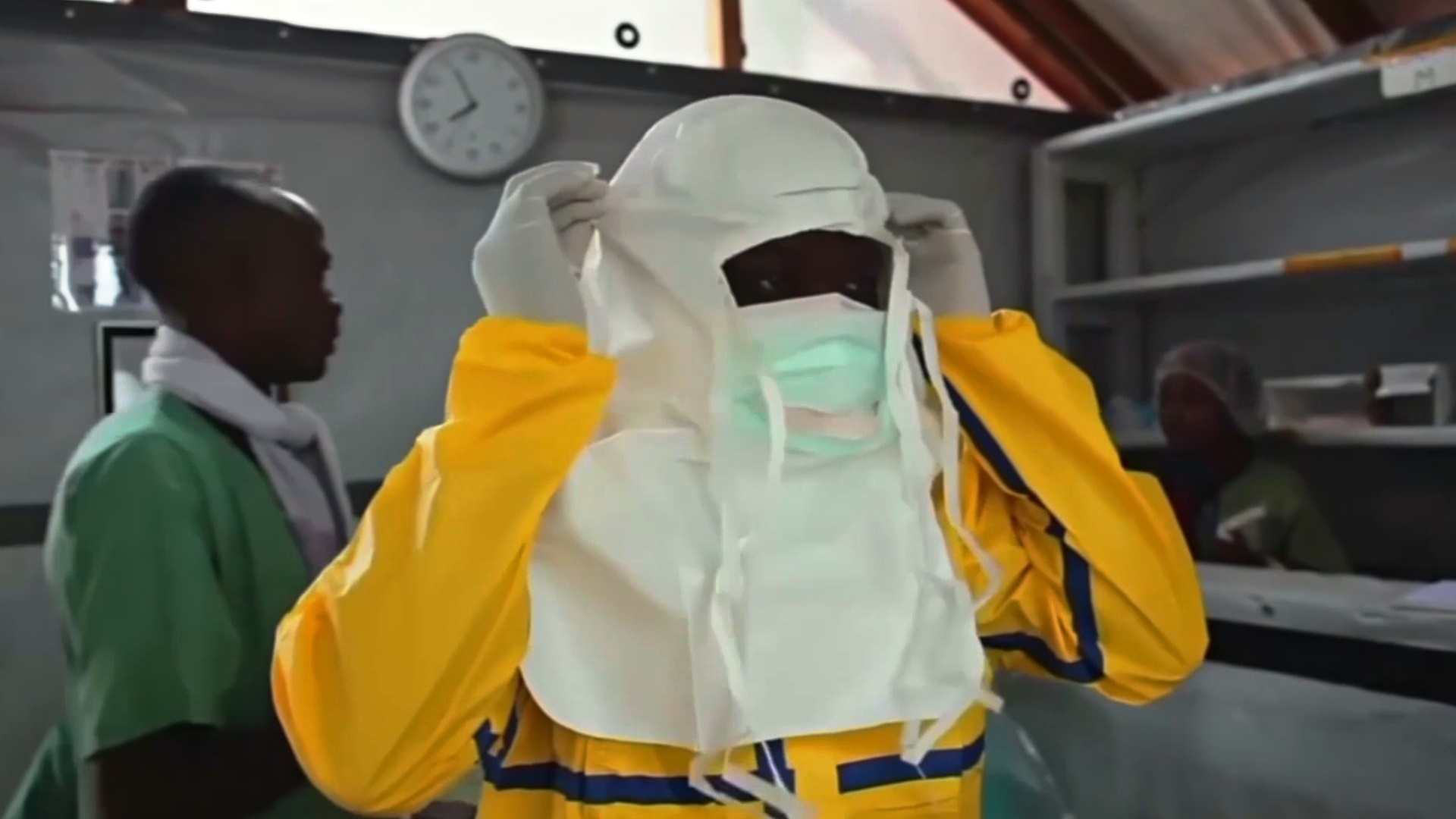 В Уганде подтвердили новый случай лихорадки Эбола: пациент умер