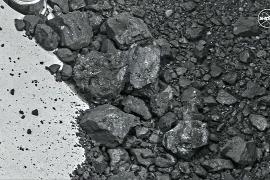 Строительные блоки жизни нашли в образцах с астероида Бенну