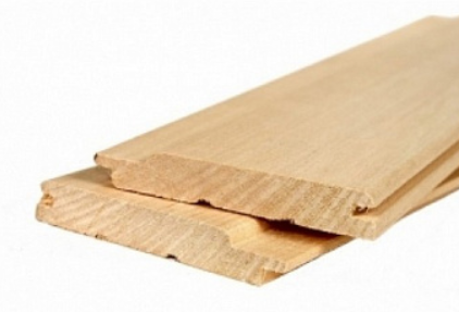 Используем деревянную вагонку в строительстве дома: что нужно учесть