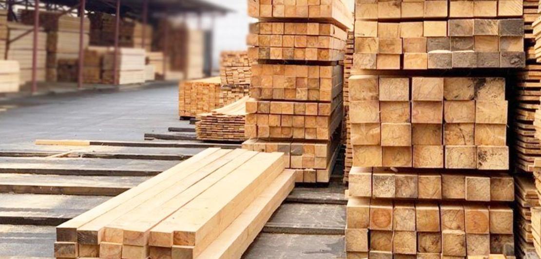 Все о видах пиломатериалов: что выбрать для вашего проекта?