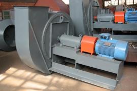 Эффективный подбор вентилятора ВДН и дымососа ДН: что учитывать