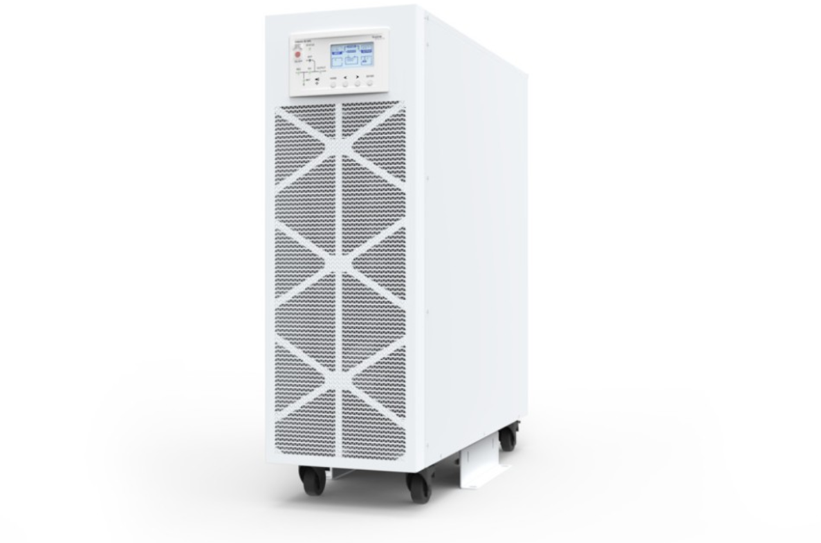 Что нужно учитывать, выбирая трехфазные ИБП?