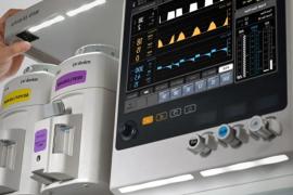 Шприцевой насос: что это и для чего приобретается. Преимущества дозатора