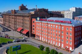 Единый центр документов: комфорт и скорость оформления