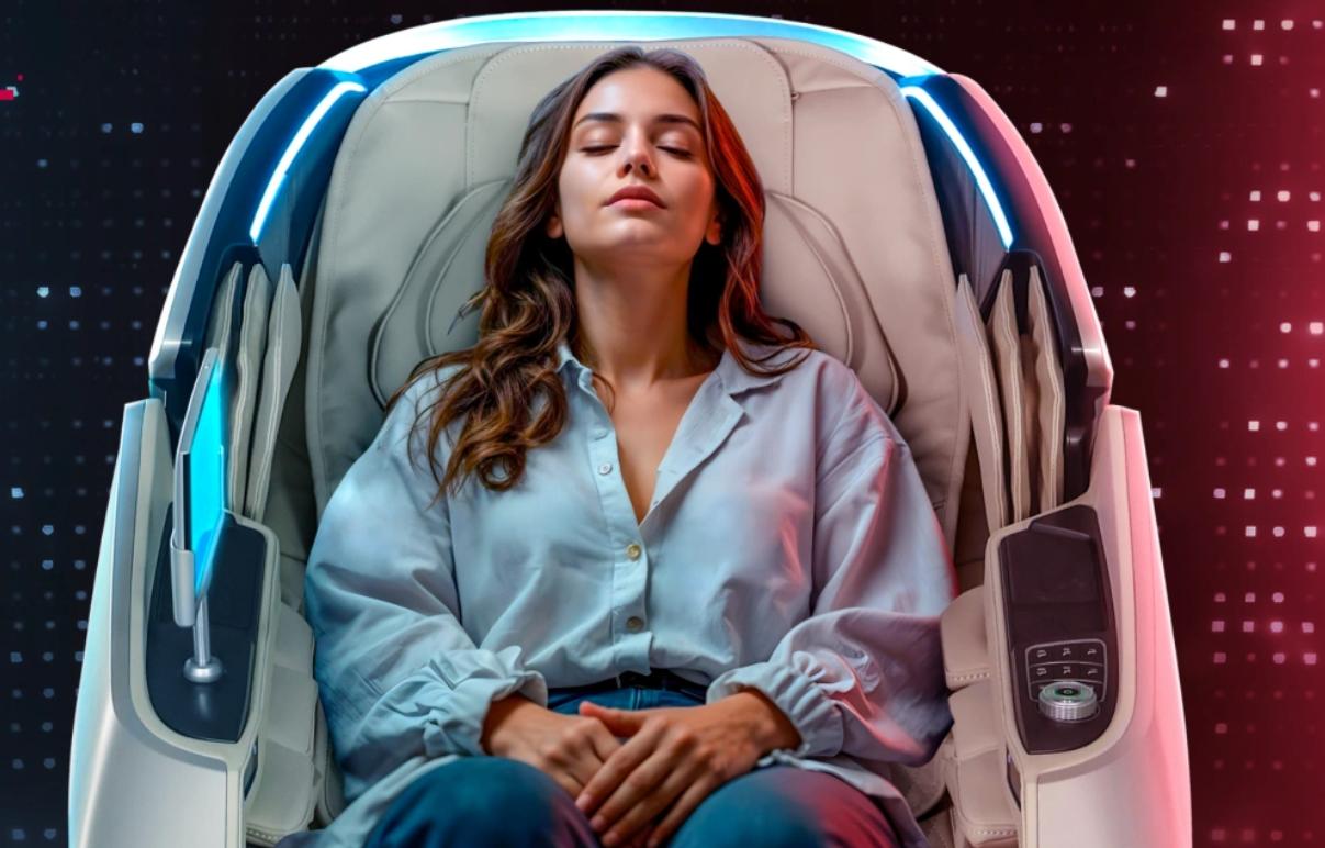 Как работают антицеллюлитные массажеры?