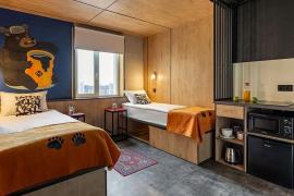 Какие перспективы у инвестиций в апартаменты?