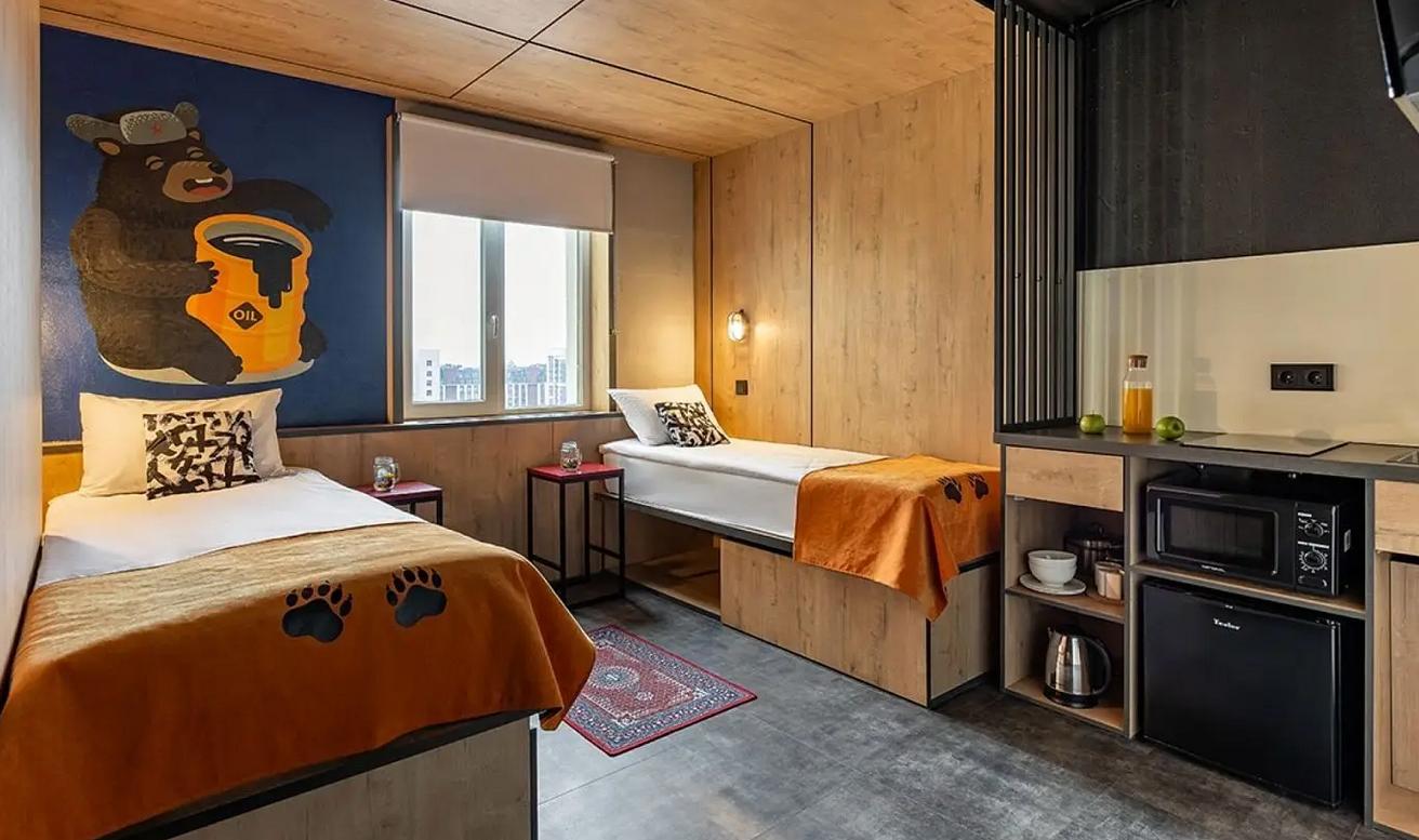 Какие перспективы у инвестиций в апартаменты?