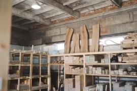 Как использовать мебельные щиты из натурального дерева в интерьере?