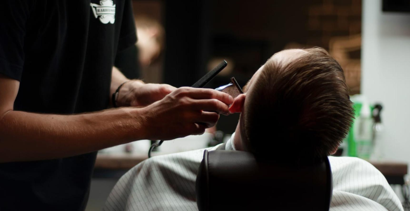 Как выбрать мужскую стрижку, которая подчеркнет ваш стиль и характер