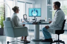 Профилактика и лечение катаракты