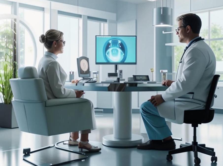 Профилактика и лечение катаракты