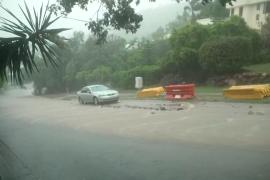 Наводнение в Квинсленде: один погибший