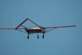 Самый совершенный грузовой беспилотник построила британская компания