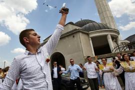 Массовые расстрелы в Черногории: наследие многих лет конфликтов