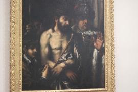 Шедевр Тициана 450 лет хранил в себе тайну