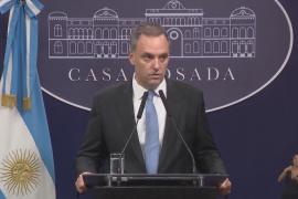 Аргентина выйдет из ВОЗ вслед за США