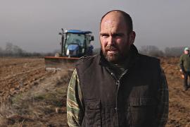 Греческие фермеры боятся лишиться воды