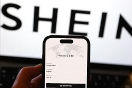 ЕС просит китайскую Shein предоставить информацию о незаконном контенте и товарах