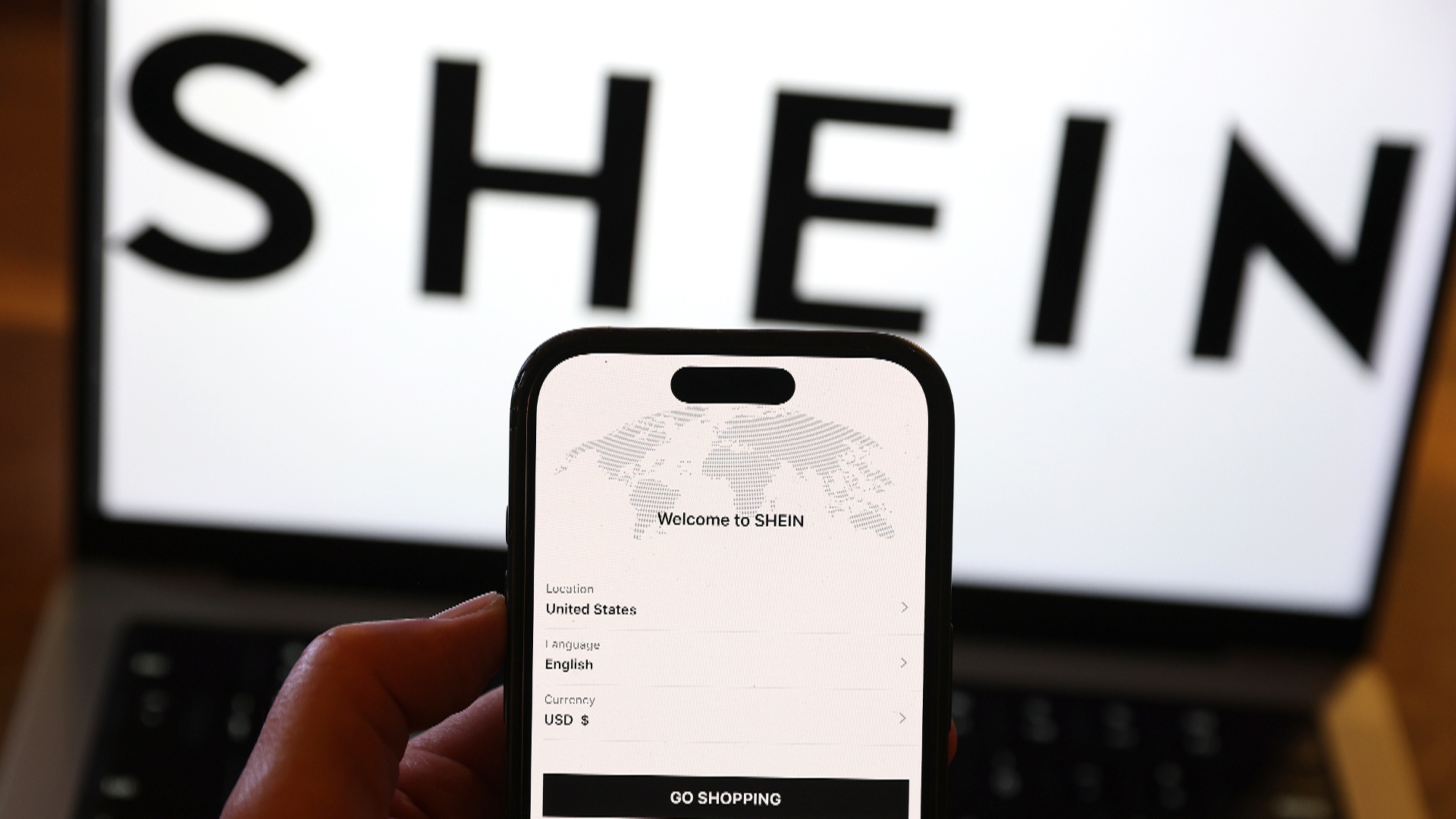 ЕС просит китайскую Shein предоставить информацию о незаконном контенте и товарах