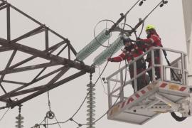 Страны Балтии подключились к европейской энергосистеме