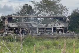 Автобус попал в ДТП в Мексике: 41 погибший