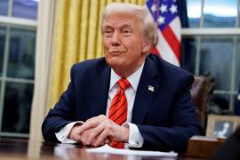 Дональд Трамп утвердил пошлины на сталь и алюминий и планирует новые тарифы