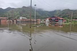 Сильные дожди обрушились на Боливию: более 20 погибших