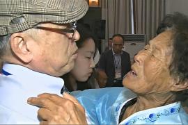 Северная Корея демонтирует пограничный объект для встреч разлученных семей