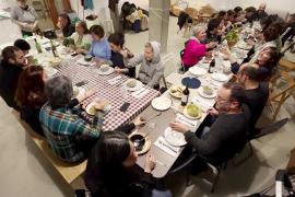 Совместное проживание становится в Испании популярнее на фоне роста цен на недвижимость