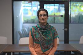 Убирать страх перед журналистами учат экспертов в Австралии